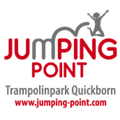 Ausflugsziel - Indoortrampolin Park - Jumping Point in Quickborn, Pinneberg bei Hamburg - Indoortrampolinpark - Jumping Point Quickborn