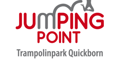 Ausflug mit Kindern - Witterung: Wind - Indoortrampolin Park - Jumping Point in Quickborn, Pinneberg bei Hamburg - Indoortrampolinpark - Jumping Point Quickborn