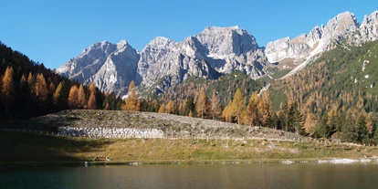 Ausflug mit Kindern - Themenschwerpunkt: Klettern - Tirol - Naturvergnügen in der Schlick 2000
