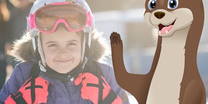 Ausflug mit Kindern - Witterung: Kälte - Serlesbahnen