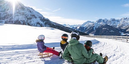 Ausflug mit Kindern - Dauer: halbtags - Tirol - Serlesbahnen