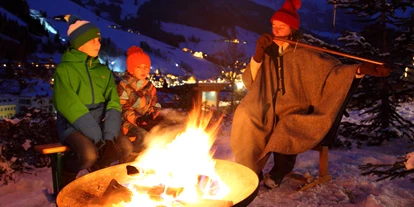 Trip with children - Winterausflugsziel - Vorderkleinarl - Salzburger Bergadvent im Großarltal
