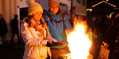 Trip with children - Winterausflugsziel - Salzburger Bergadvent im Großarltal