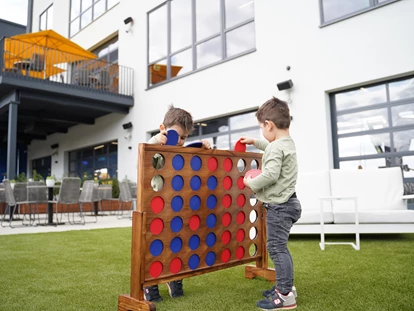 Trip with children - Duisburg - Topgolf Family Offer