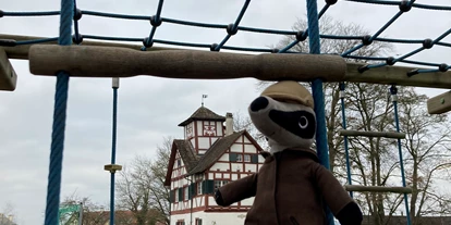 Trip with children - Veranstaltung: Schnitzeljagd - Switzerland - Detektiv-Trail Frauenfeld