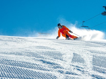 Ausflug mit Kindern - Winterausflugsziel - Waisenegg - Skigebiet Stuhleck