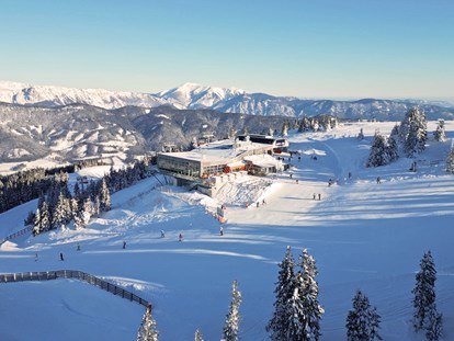 Ausflug mit Kindern - Alter der Kinder: über 10 Jahre - Wartmannstetten - Skigebiet Stuhleck