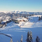Ausflugsziel - Skigebiet Stuhleck