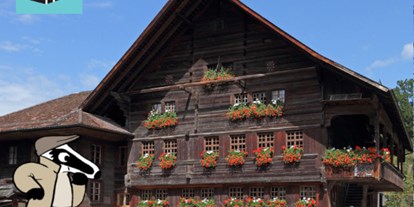 Ausflug mit Kindern - Restaurant - Wabern (Köniz) - Detektiv-Trail Langnau