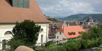 Ausflug mit Kindern - Parkmöglichkeiten - Luzern - Detektiv-Trail Willisau