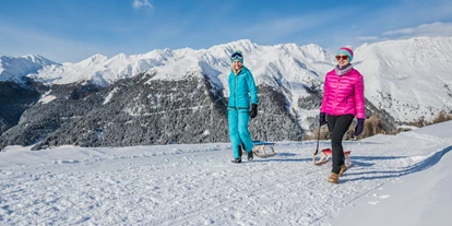 Trip with children - Gais (Trentino-Südtirol) - ©TV Gsieser Tal_Harald Wisthaler - Die Kradorfer Alm