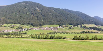 Ausflug mit Kindern - Witterung: Wind - PLZ 9932 (Österreich) - Höfewanderung