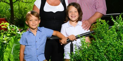 Ausflug mit Kindern - Witterung: Bewölkt - PLZ 5761 (Österreich) - Familie Ralf & Gloria Kröll mit Kindern - Hotel-Gasthof Kröll