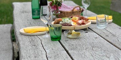 Ausflug mit Kindern - Gastronomie: kinderfreundliches Restaurant - Niederranna (Mühldorf) - Picknickplatz´l - Bauer&Wirt Langthaler