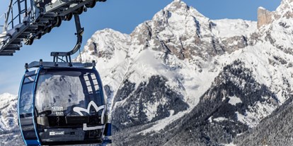 Ausflug mit Kindern - Golling an der Salzach - Skigebiet Hochkönig