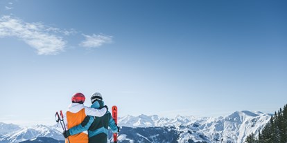 Ausflug mit Kindern - Hohlwegen - Skigebiet Hochkönig