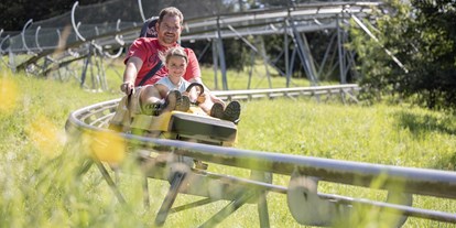 Ausflug mit Kindern - Witterung: Schönwetter - Laussa - Alpine Coaster Wurbauerkogel