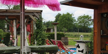 Ausflug mit Kindern - Umgebungsschwerpunkt: Land - Gundersdorf (Steinerkirchen an der Traun) - Lust am Leben Outdoor Adventure