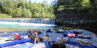 Ausflug mit Kindern - Umgebungsschwerpunkt: Fluss - PLZ 4631 (Österreich) - Lust am Leben Outdoor Adventure