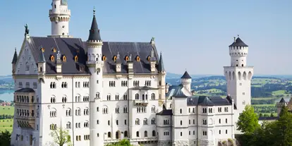 Ausflug mit Kindern - Rotthalmünster - Schloss Wildenau