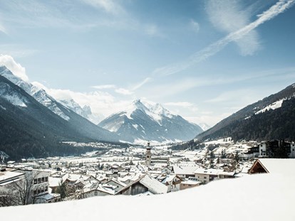 Ausflug mit Kindern - Landschaft: Berge - Tirol - Stubaital