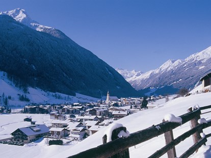Ausflug mit Kindern - Landschaft: Berge - Tirol - Stubaital