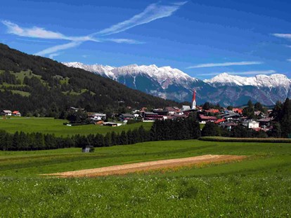 Ausflug mit Kindern - Landschaft: Schluchten - Österreich - Stubaital