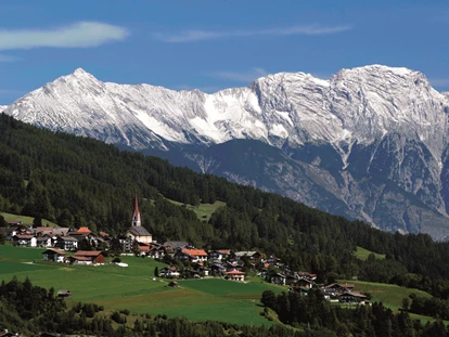 Trip with children - Innsbruck - Stubaital