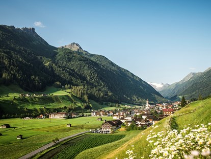 Ausflug mit Kindern - Landschaft: Almen - Österreich - Stubaital