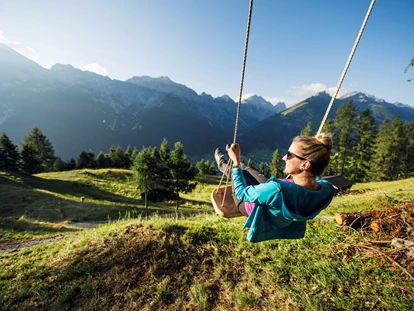 Trip with children - Innsbruck - Stubaital