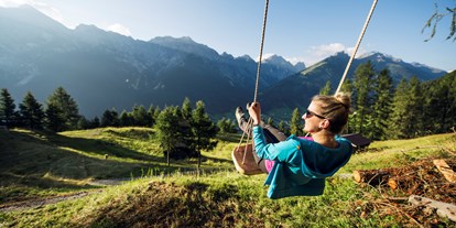 Ausflug mit Kindern - Themen in der Region: Winteraktivitäten - Tirol - Stubaital