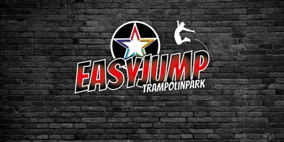 Ausflug mit Kindern - TOP Ausflugsziel 2024 - EasyJump Trampolinpark Schwerin