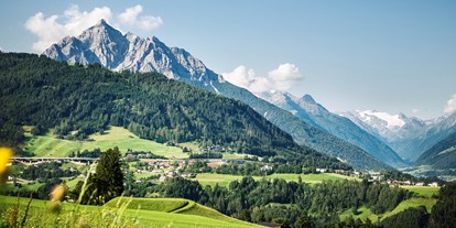 Ausflug mit Kindern - erreichbar mit: Bahn - Tirol - Stubaital - Ausflugstipp