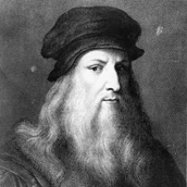 Destination - Symbolbild für Leonardo da Vinci-Museum. Keine korrekte oder ähnliche Darstellung. - Leonardo da Vinci-Museum