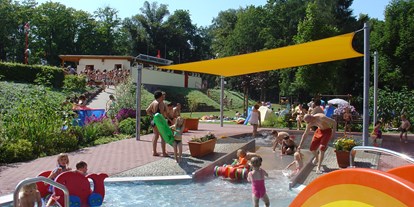 Ausflug mit Kindern - Themenschwerpunkt: Schwimmen - Geising - Albert-Schwarz-Bad