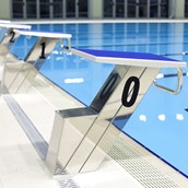 Ausflugsziel - Symbolbild für unseren Bäder-Tipp: Schwimmbad! - Schwimmbad Nordstrand