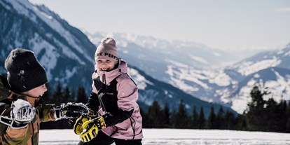 Ausflug mit Kindern - Themenschwerpunkt: Skifahren - "JoKiWo" - St. Johanner Kinderwoche