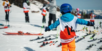 Ausflug mit Kindern - Themenschwerpunkt: Skifahren - Vorderkleinarl - "JoKiWo" - St. Johanner Kinderwoche