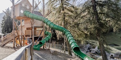 Ausflug mit Kindern - Themenschwerpunkt: Spielen - Mürzzuschlag - Waldpark Hochreiter