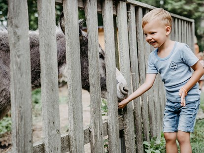 Ausflug mit Kindern - Alter der Kinder: 1 bis 2 Jahre - Hönigsberg (Langenwang, Mürzzuschlag) - Waldpark Hochreiter