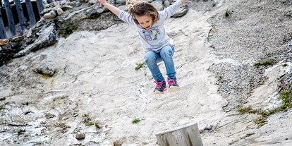Ausflug mit Kindern - Umgebungsschwerpunkt: Berg - Semriach - Waldpark Hochreiter