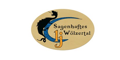 Ausflug mit Kindern - Weg: Erlebnisweg - Schönberg-Lachtal - Sagenhaftes Wölzertal