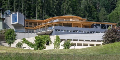 Ausflug mit Kindern - Witterung: Bewölkt - Taxenbach - Haus der Steinböcke Hohe Tauern