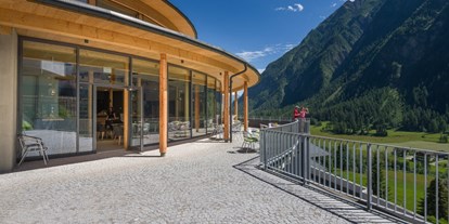 Ausflug mit Kindern - PLZ 9844 (Österreich) - Haus der Steinböcke Hohe Tauern