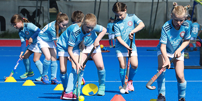 Ausflug mit Kindern - Alter der Kinder: 2 bis 4 Jahre - PLZ 1020 (Österreich) - Landhockey Ballschule