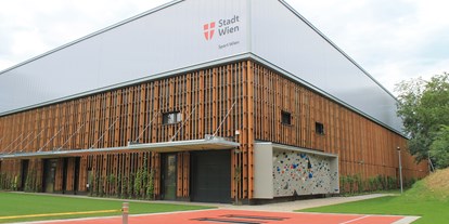 Ausflug mit Kindern - Ausflugsziel ist: eine Sportanlage - Gänserndorf - Sport & Fun Halle Leopoldstadt