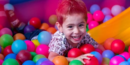 Ausflug mit Kindern - Alter der Kinder: 1 bis 2 Jahre - Augsburg - Jimmy's Fun Park