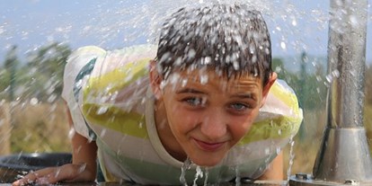 Ausflug mit Kindern - Alter der Kinder: 6 bis 10 Jahre - Niederösterreich - Wasserwald Theodor-Körner-Park