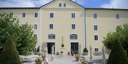 Ausflug mit Kindern - Ausflugsziel ist: eine Sehenswürdigkeit - Kirchstetten (Pilsbach) - BIERZUG