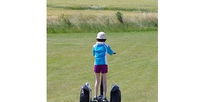 Ausflug mit Kindern - Inzenhof (Pitten) - Fun Cart